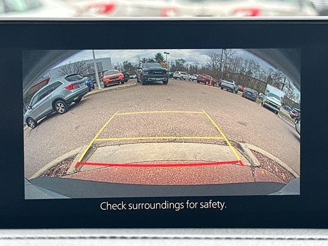 used 2024 Mazda CX-30 car, priced at $22,598