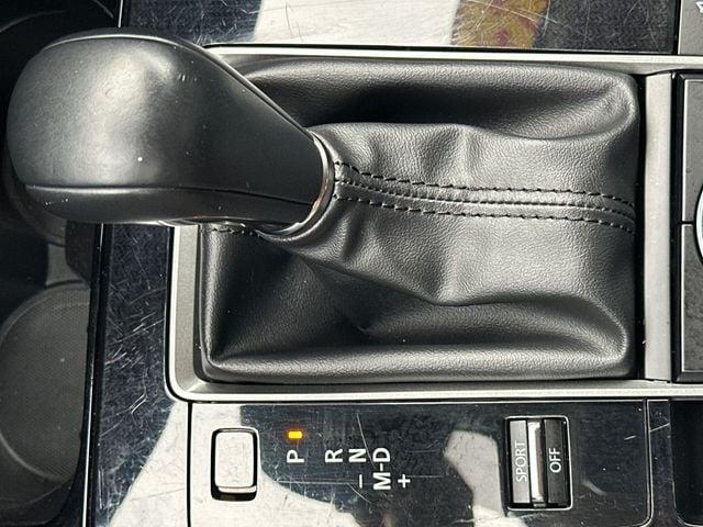 used 2024 Mazda CX-30 car, priced at $22,598