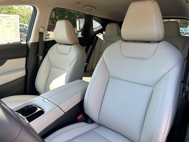 new 2025 Nissan Murano car