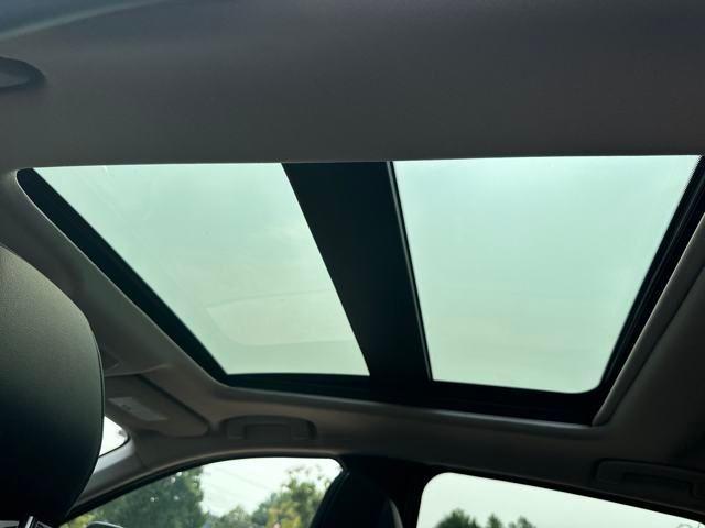 new 2025 Nissan Kicks car