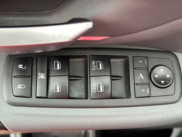 used 2021 Ram 1500 car, priced at $24,998