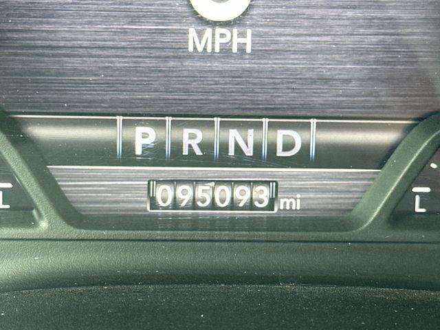 used 2021 Ram 1500 car, priced at $24,998