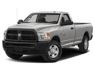 used 2018 Ram 2500 car