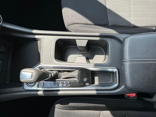 used 2020 Nissan Sentra car, priced at $15,998