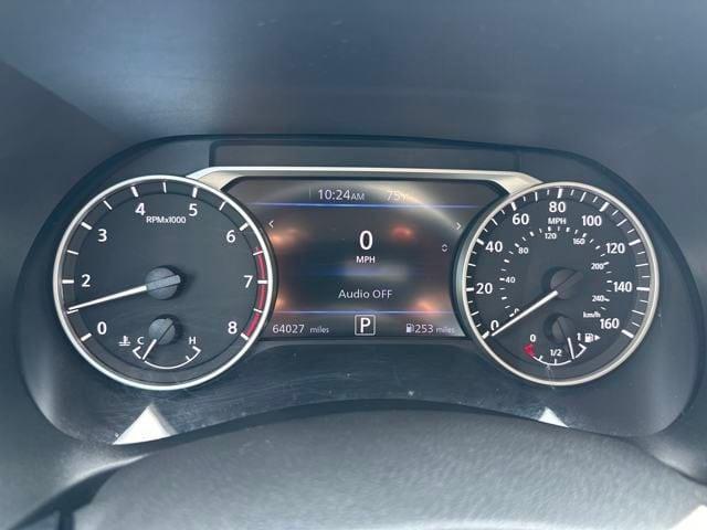 used 2020 Nissan Sentra car, priced at $15,998