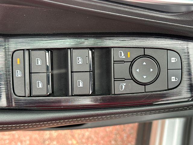 used 2025 Nissan Rogue car, priced at $23,998