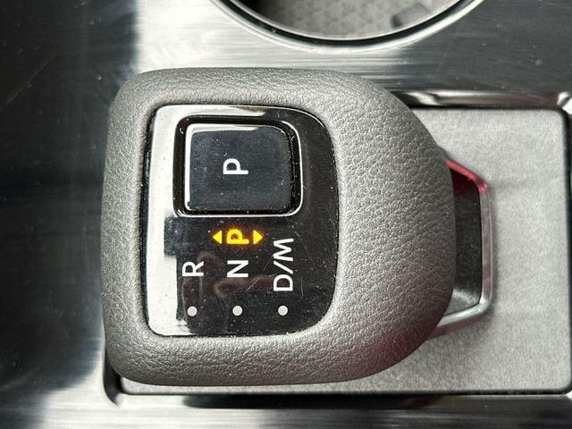 used 2025 Nissan Rogue car, priced at $23,998