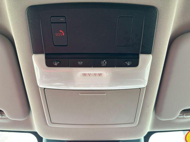 used 2025 Nissan Rogue car, priced at $23,998