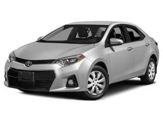 used 2015 Toyota Corolla car, priced at $10,998