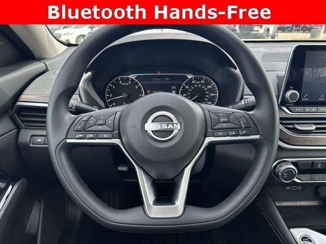 used 2023 Nissan Altima car, priced at $25,998