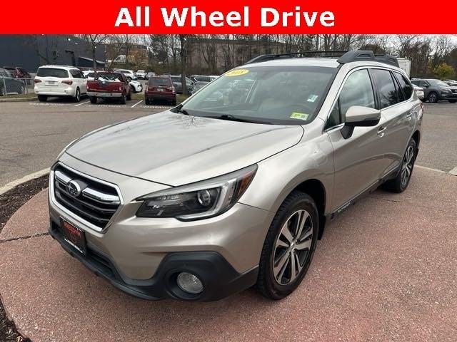 used 2018 Subaru Outback car, priced at $16,998