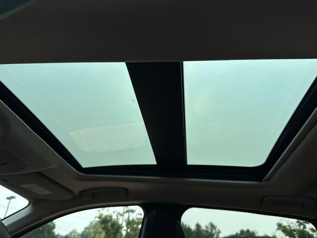 new 2025 Nissan Kicks car