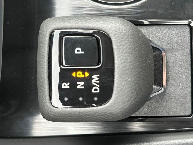 used 2025 Nissan Rogue car