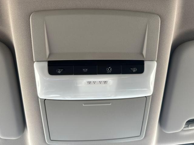 used 2025 Nissan Rogue car
