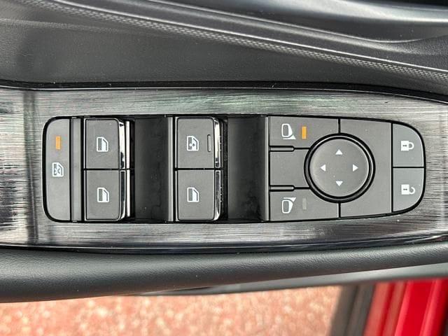 used 2025 Nissan Rogue car
