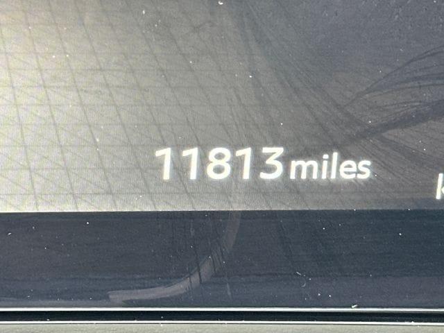 used 2023 Nissan ARIYA car, priced at $25,998