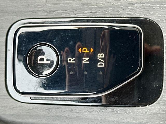 used 2023 Nissan ARIYA car, priced at $25,998