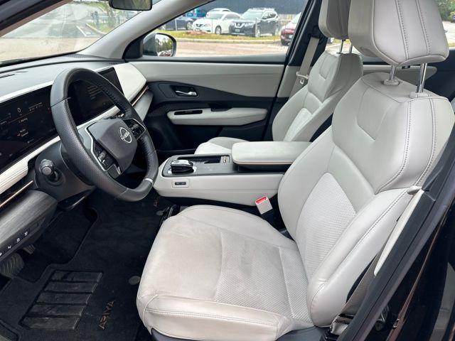 used 2023 Nissan ARIYA car, priced at $25,998