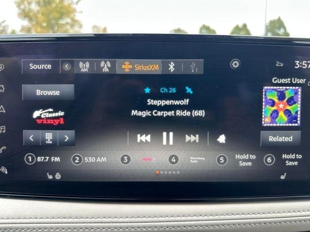 used 2023 Nissan ARIYA car, priced at $25,998