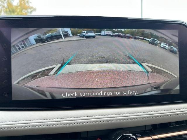 used 2023 Nissan ARIYA car, priced at $25,998