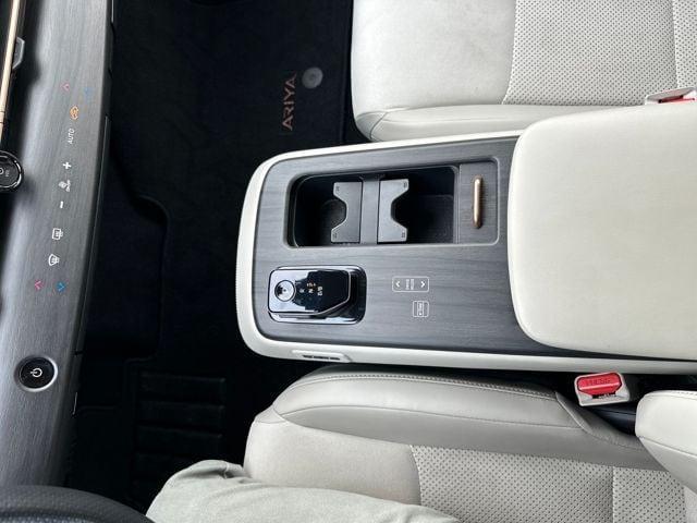 used 2023 Nissan ARIYA car, priced at $25,998