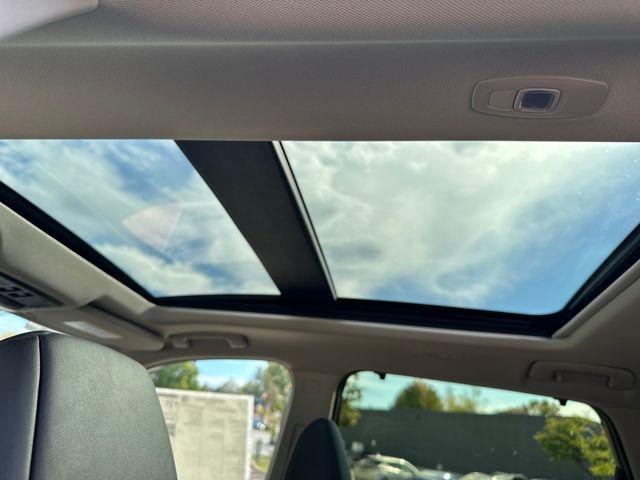 new 2026 Nissan Rogue car