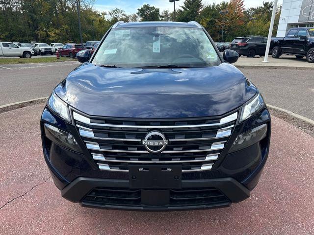 new 2026 Nissan Rogue car