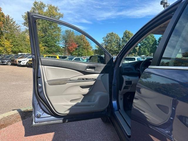 used 2013 Honda CR-V car, priced at $11,998