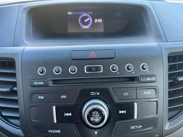 used 2013 Honda CR-V car, priced at $11,998