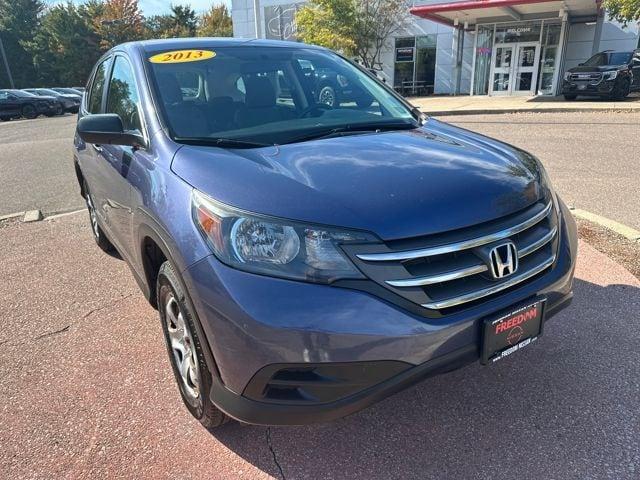 used 2013 Honda CR-V car, priced at $11,998