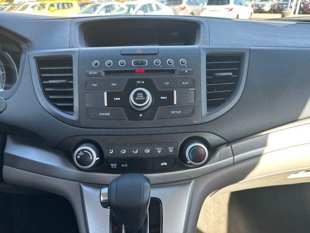 used 2013 Honda CR-V car, priced at $11,998