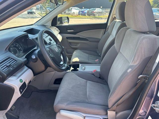 used 2013 Honda CR-V car, priced at $11,998