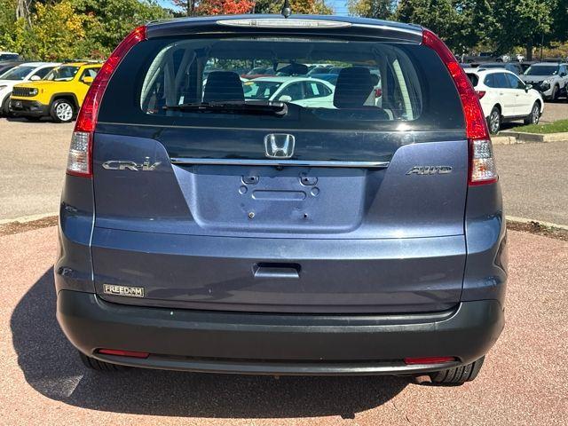 used 2013 Honda CR-V car, priced at $11,998