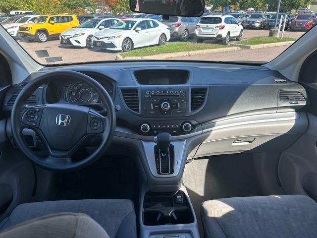 used 2013 Honda CR-V car, priced at $11,998