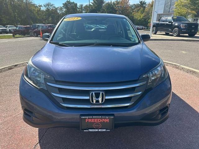 used 2013 Honda CR-V car, priced at $11,998