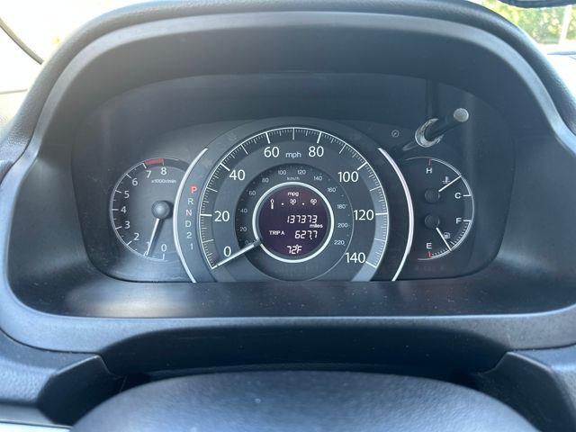 used 2013 Honda CR-V car, priced at $11,998
