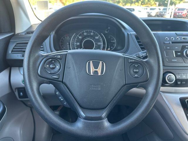 used 2013 Honda CR-V car, priced at $11,998