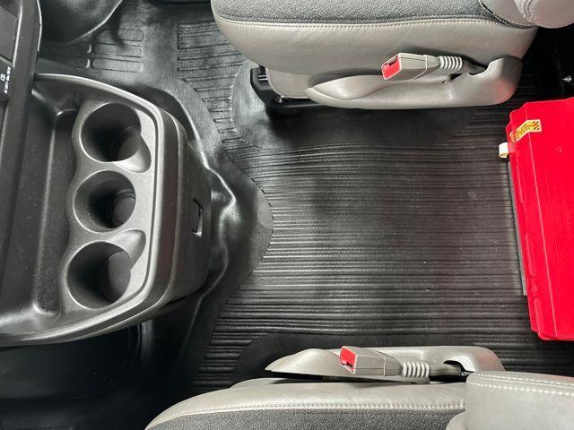 used 2024 Chevrolet Express 2500 car, priced at $33,998