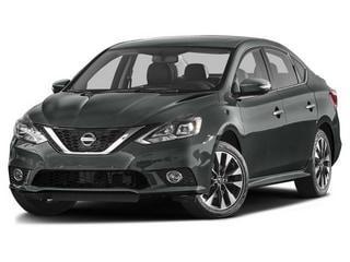 used 2016 Nissan Sentra car, priced at $7,498