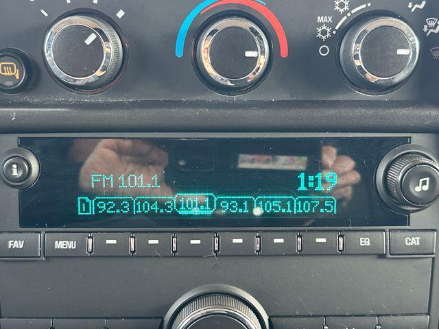 used 2024 Chevrolet Express 2500 car, priced at $34,298