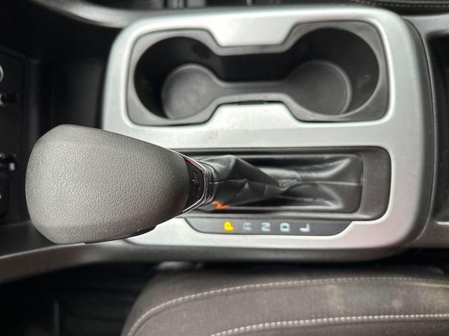 used 2022 Chevrolet Colorado car, priced at $19,998