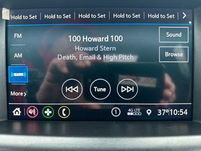 used 2022 Chevrolet Colorado car, priced at $19,998