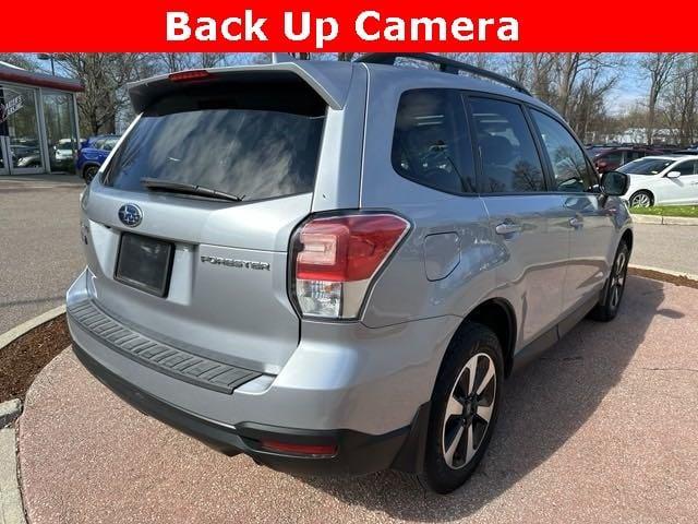 used 2018 Subaru Forester car, priced at $11,998