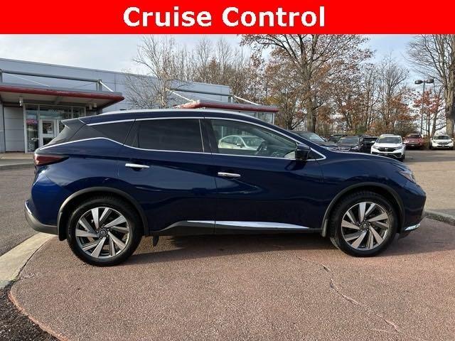 used 2019 Nissan Murano car, priced at $23,998