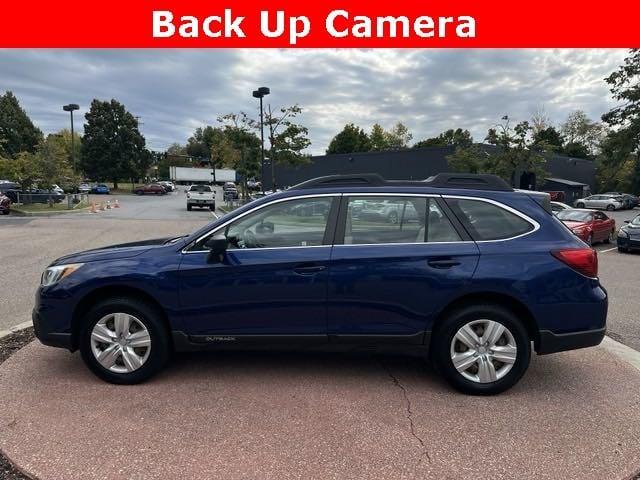 used 2015 Subaru Outback car, priced at $12,998