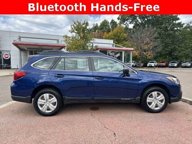 used 2015 Subaru Outback car, priced at $12,998