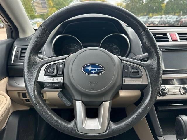 used 2015 Subaru Outback car, priced at $12,998