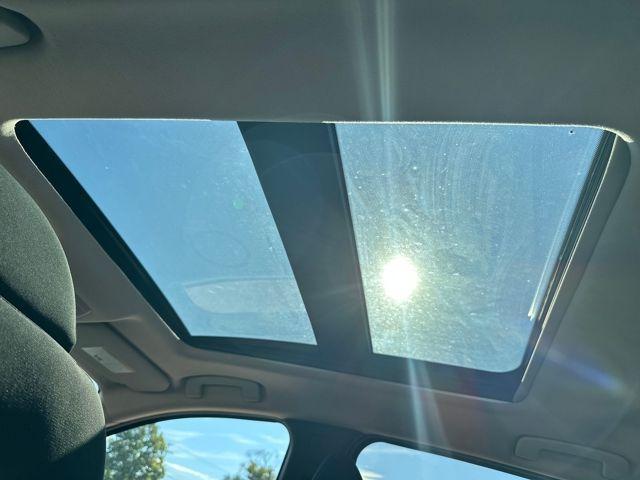 new 2025 Nissan Kicks car