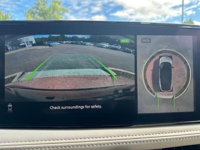 used 2024 Nissan ARIYA car, priced at $27,998