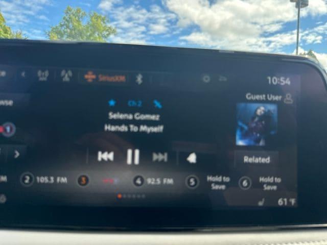 used 2024 Nissan ARIYA car, priced at $27,998